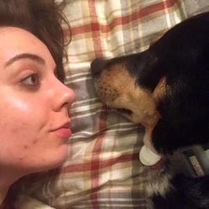 Meet your Posher, Alex